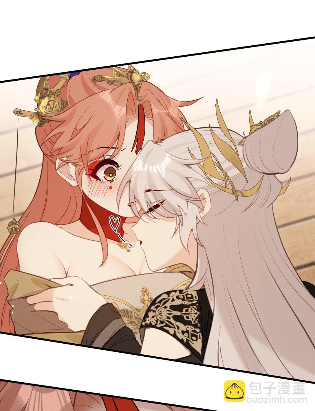 029 我只有宝宝-第31话