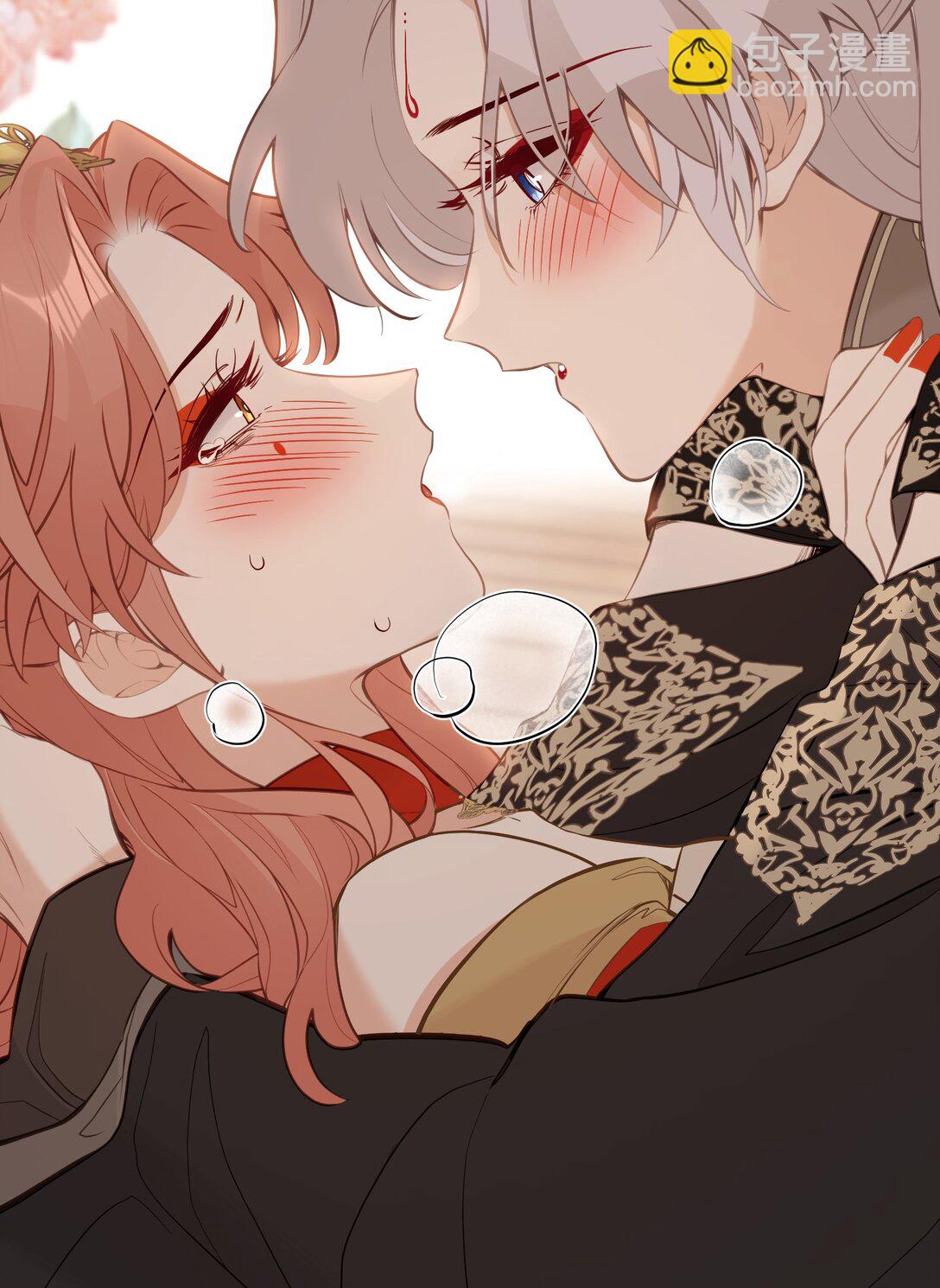 029 我只有宝宝-第31话