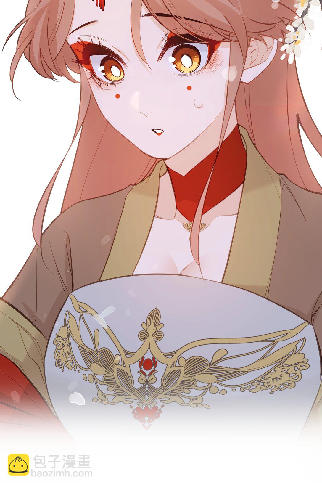 031 你们之间&hellip;&hellip;有什么误会-第33话