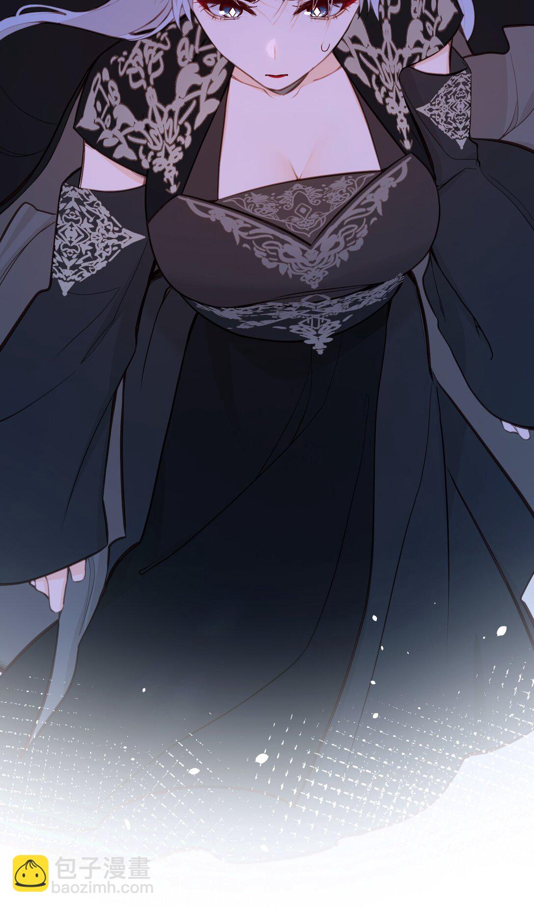 031 你们之间&hellip;&hellip;有什么误会-第33话