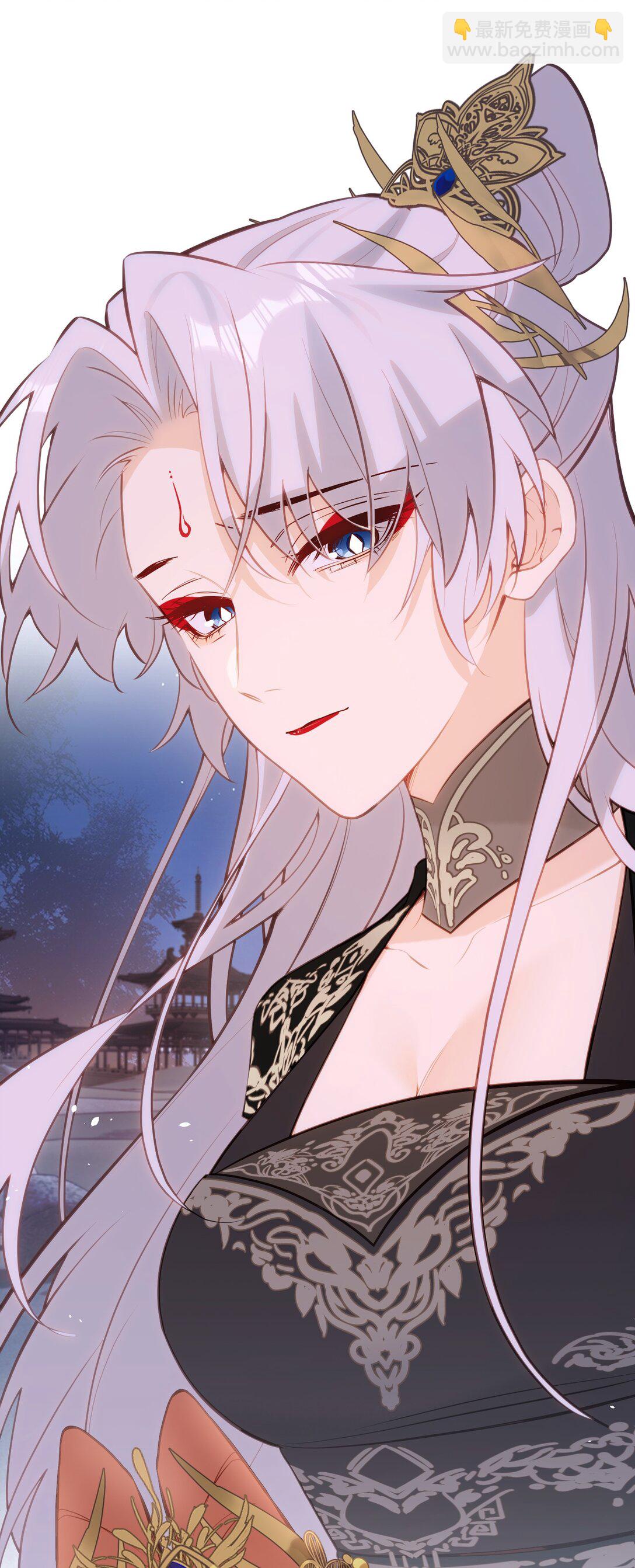 031 你们之间&hellip;&hellip;有什么误会-第33话