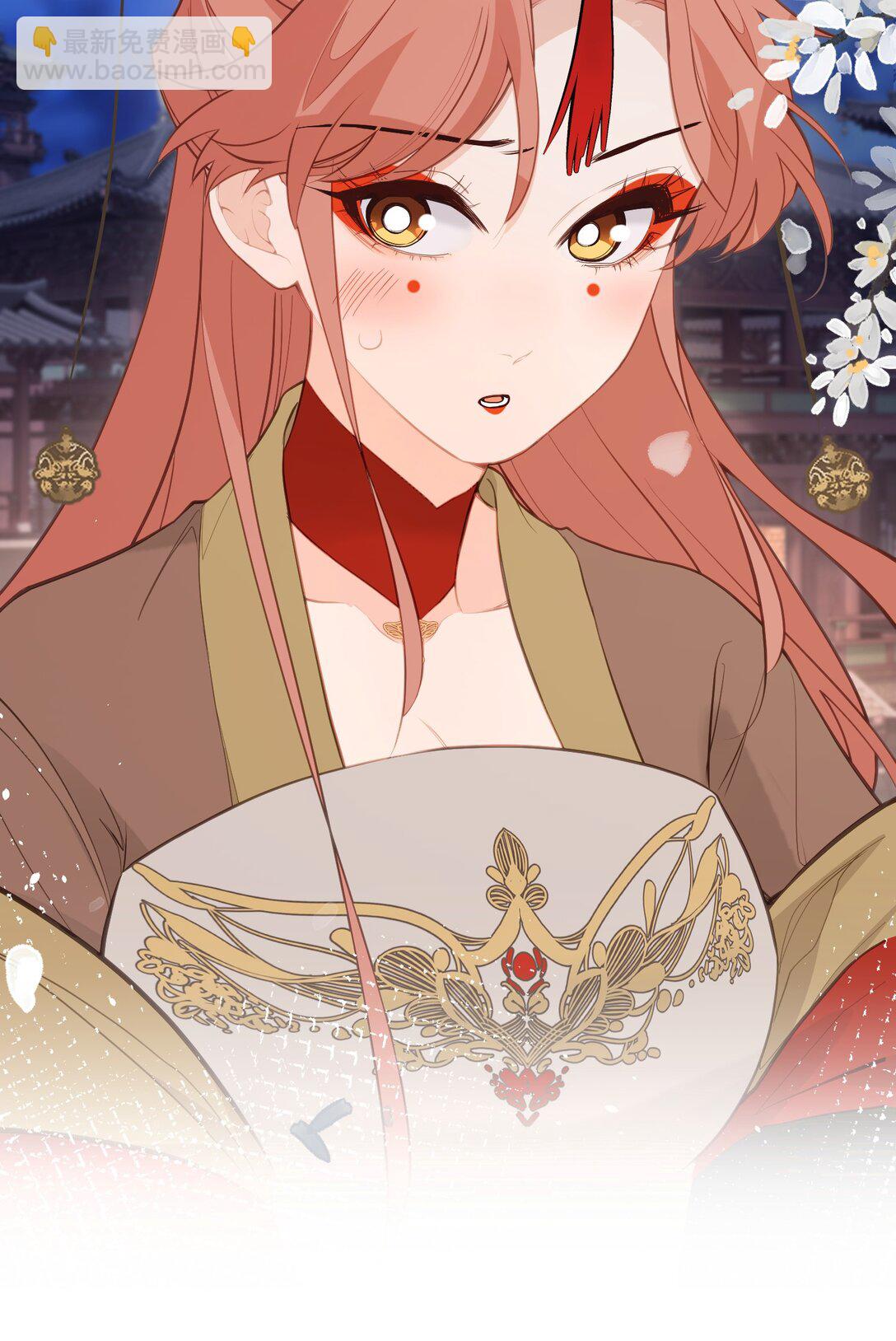 031 你们之间&hellip;&hellip;有什么误会-第33话