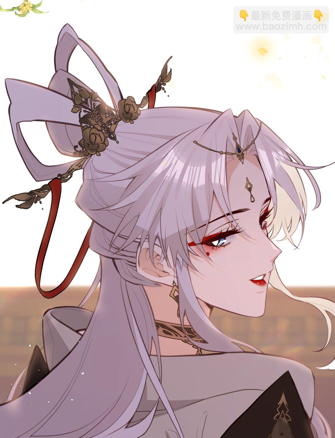 037 是在担心我吗-第39话