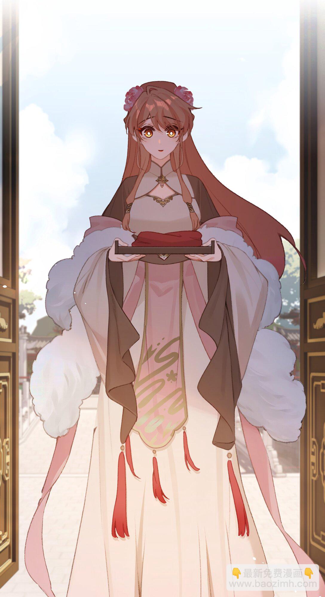 055 这是给姐姐准备的-第57话