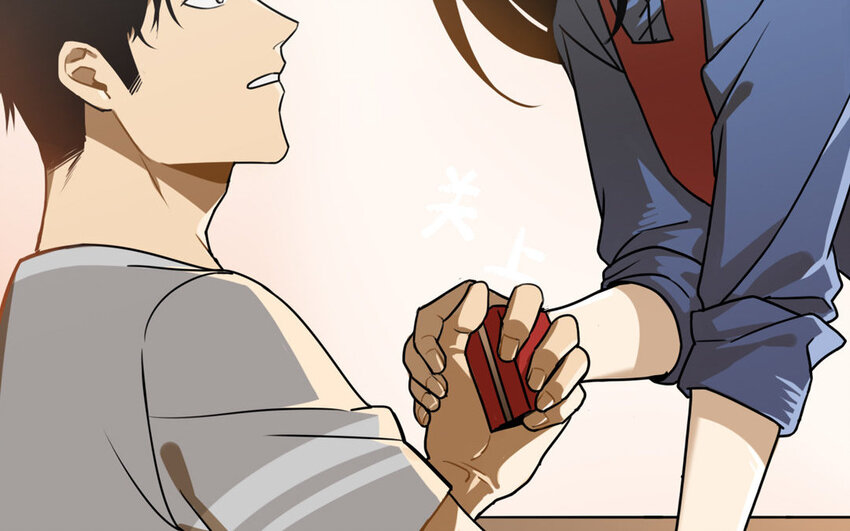 1 新作预告-第1话