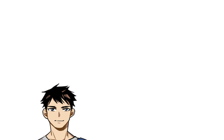 1 新作预告-第1话