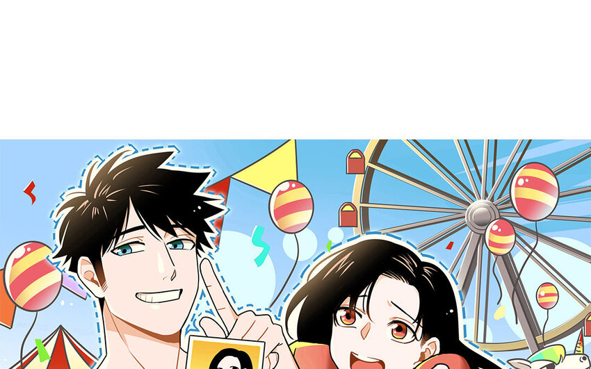 11 第10话 恐怖的游乐园！(1/2)-第11话