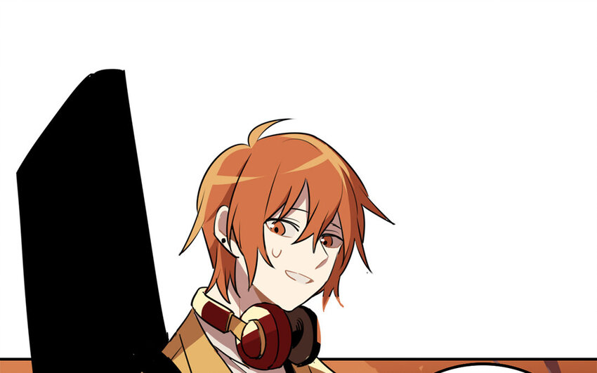 17 第16话 年下奶狗出没！(1/2)-第17话