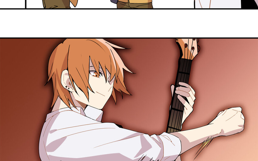 17 第16话 年下奶狗出没！(1/2)-第17话