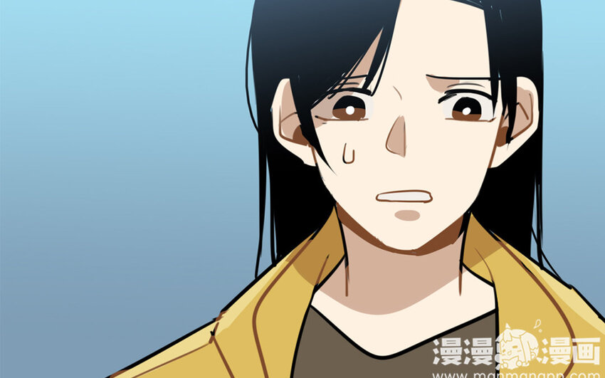 27 第26话 你在生气吗？-第27话