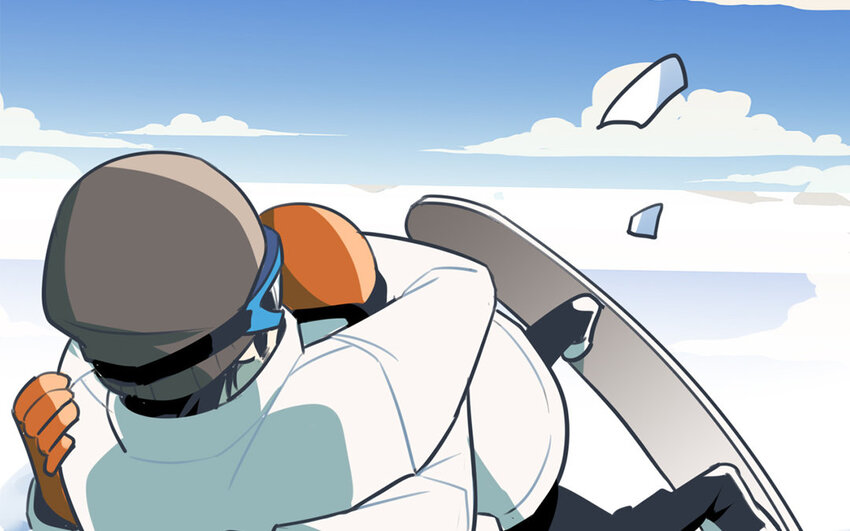 31 第30话 和好了？(1/2)-第31话