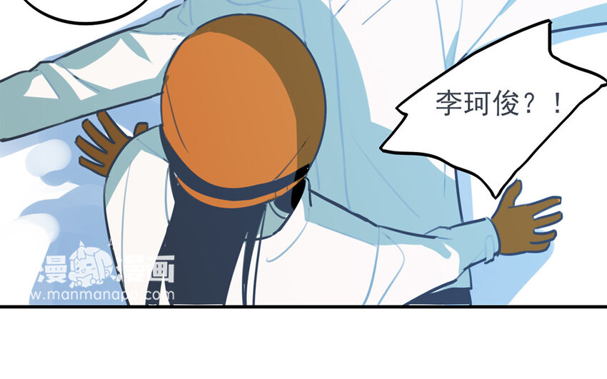 31 第30话 和好了？(1/2)-第31话