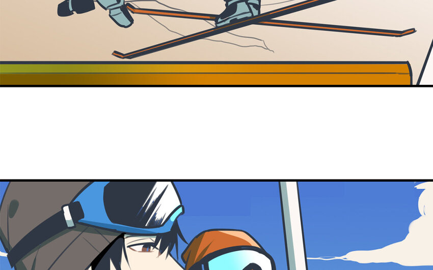 31 第30话 和好了？(1/2)-第31话