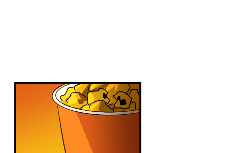 41 第40话 男人的浪漫(1/2)-第41话