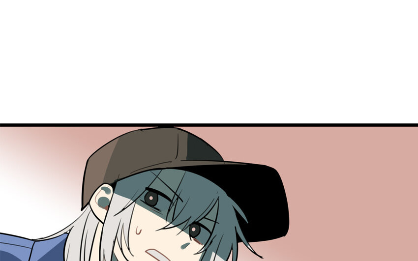 43 第42话 前辈叛逆期(1/2)-第43话