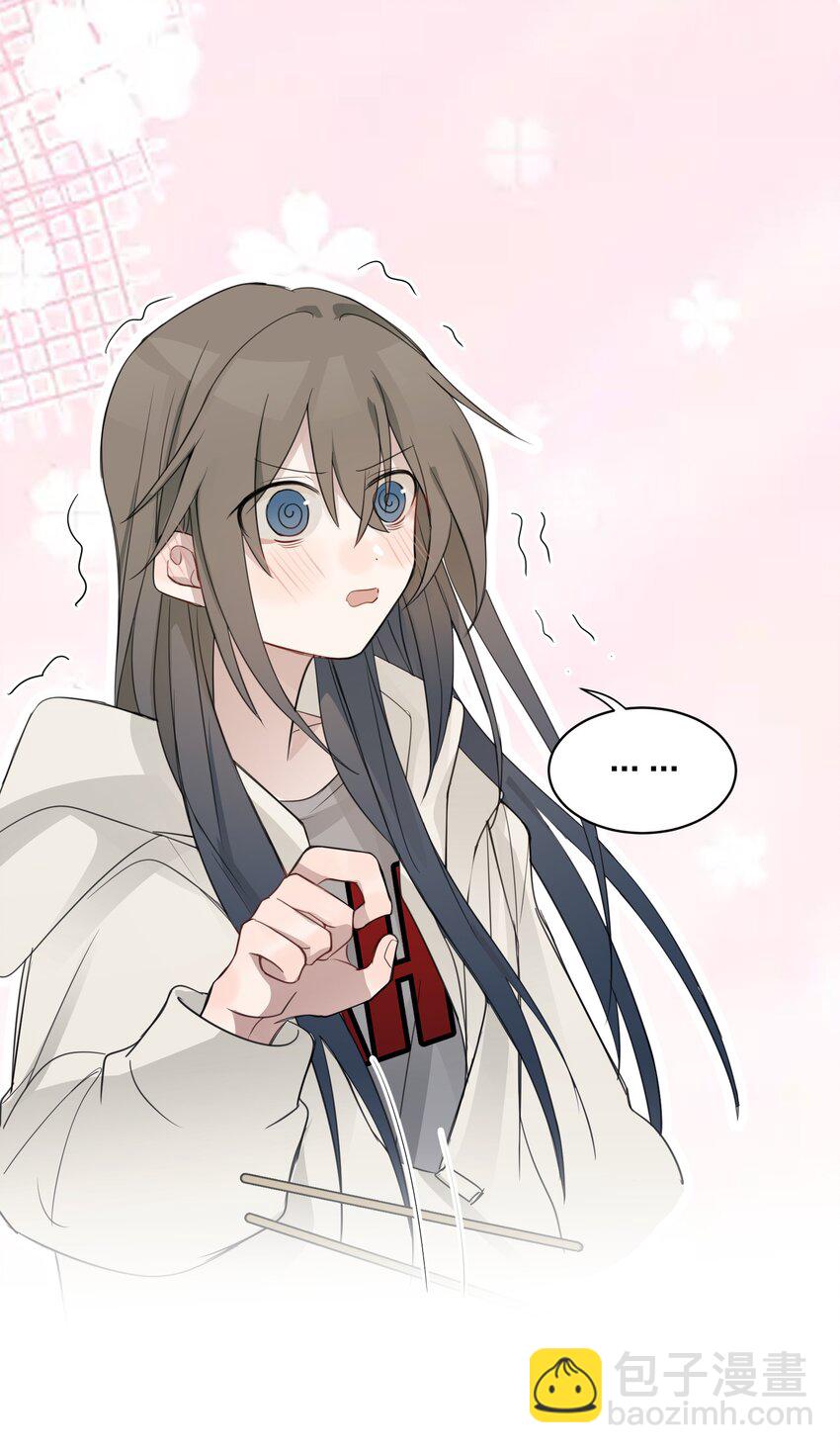 011 下次，再问她的名字吧。-第11话