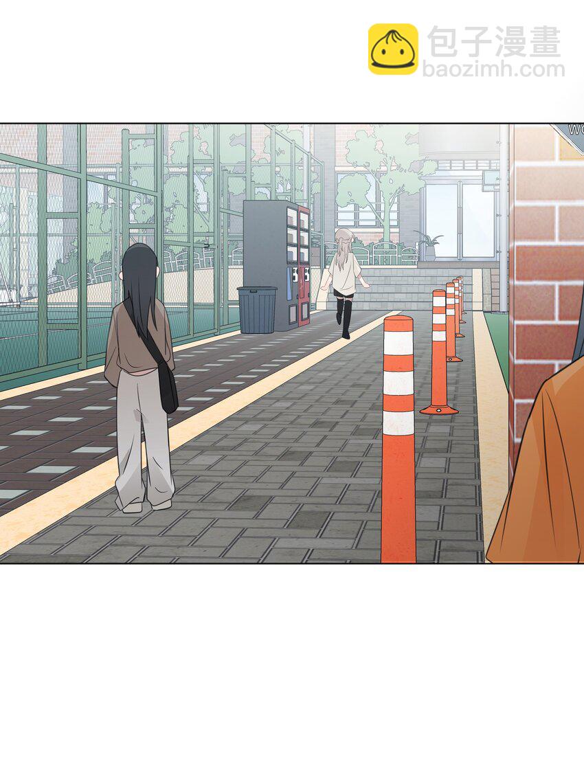 15 她是为了我，才这么早起的吗-第15话