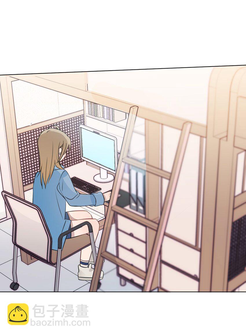 017 我在嗑她俩CP-第17话