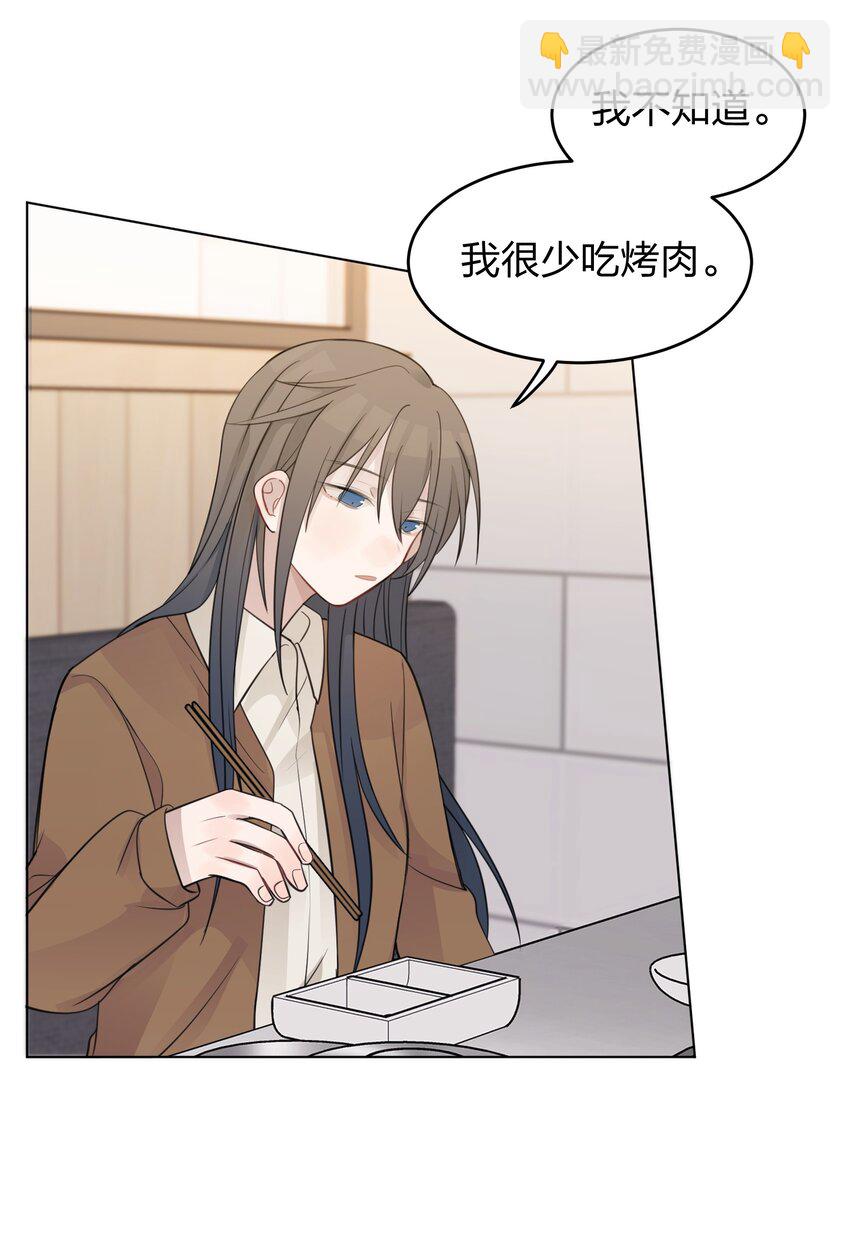 29 我有话想对你说-第29话