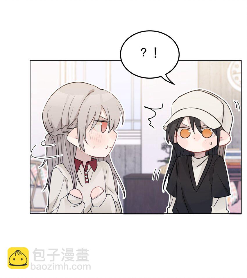 31 这是可以磕的吗-第31话