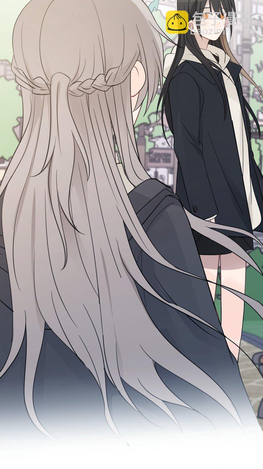 35 我是你的听众-第35话