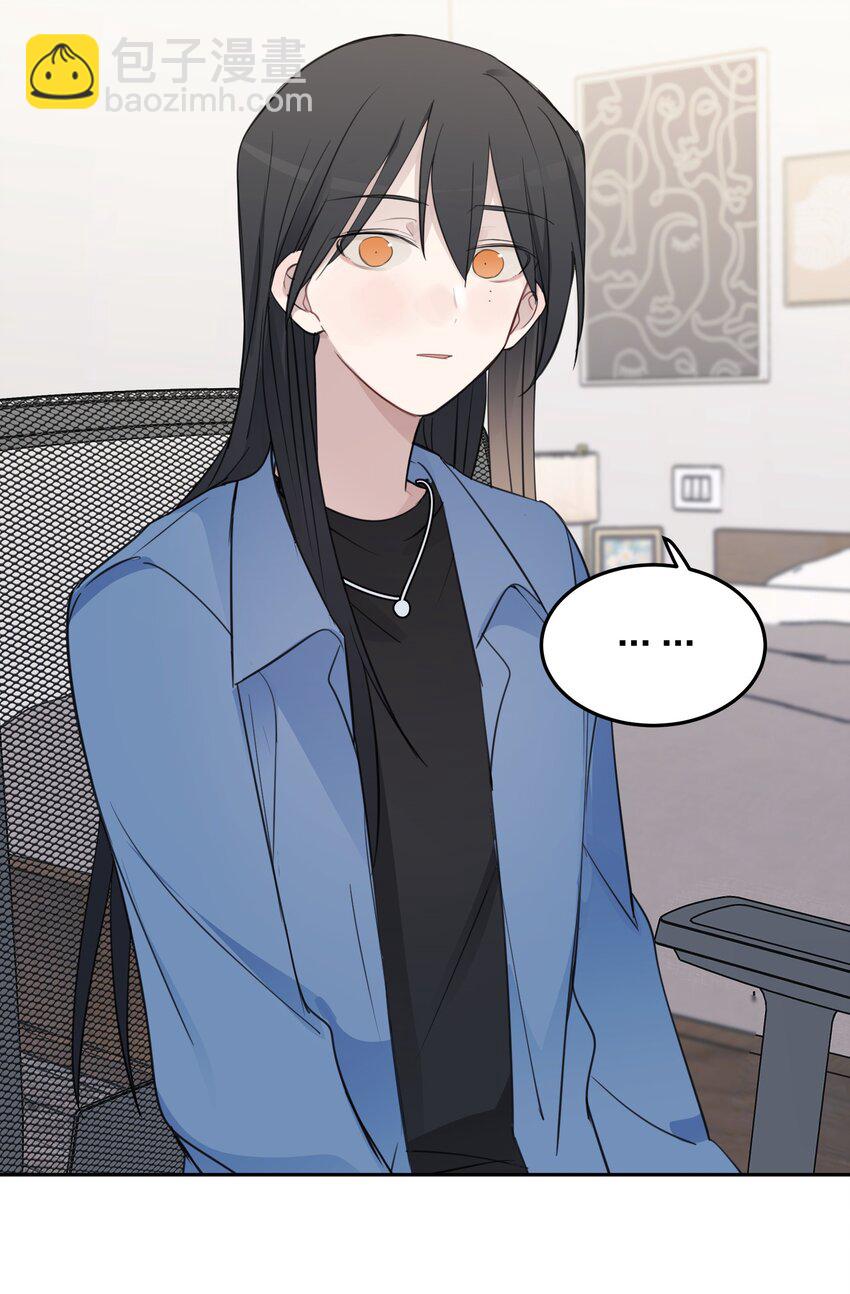 40 这就受不了了吗？-第41话