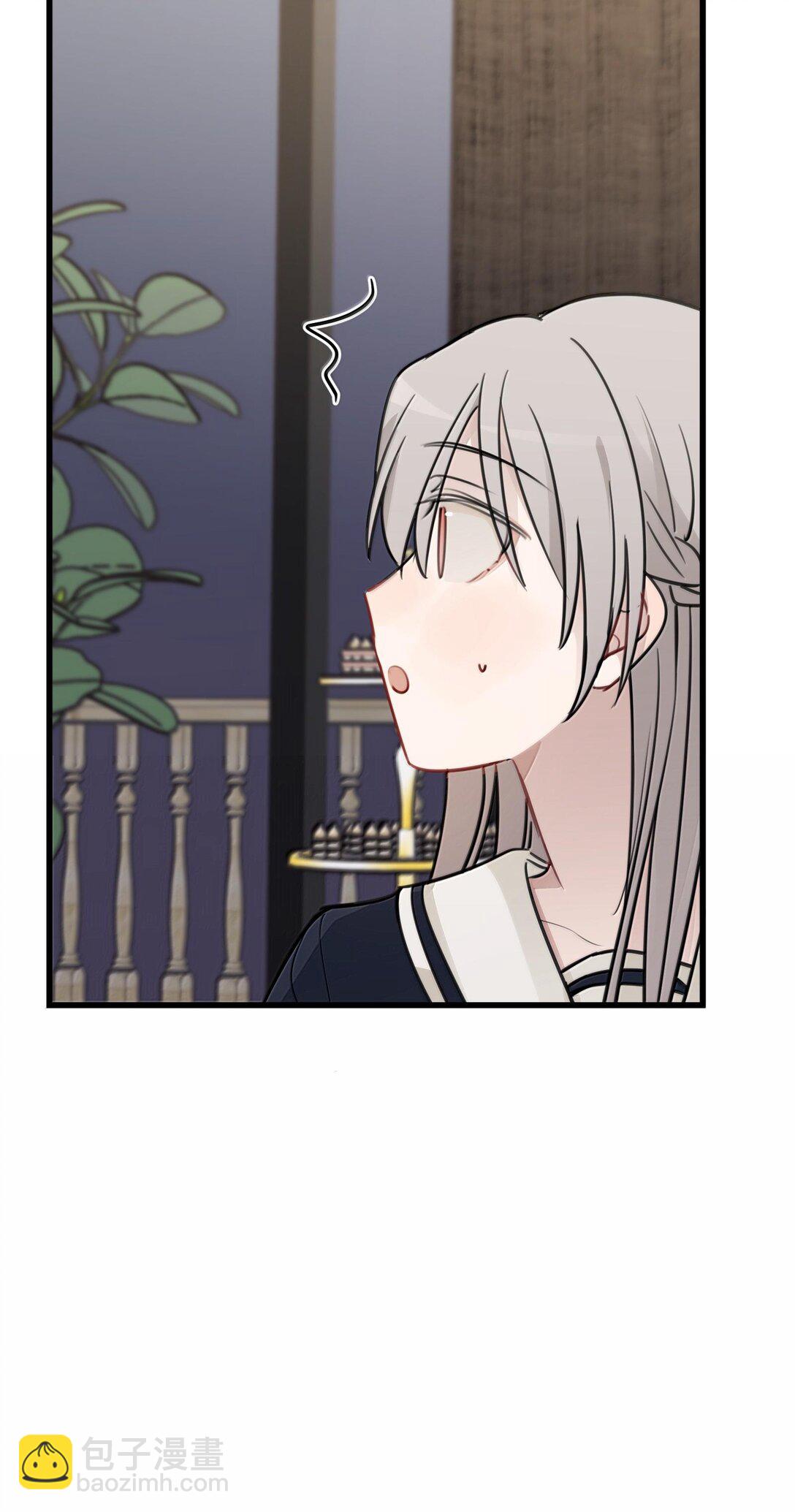 50 我只对她这么好-第51话