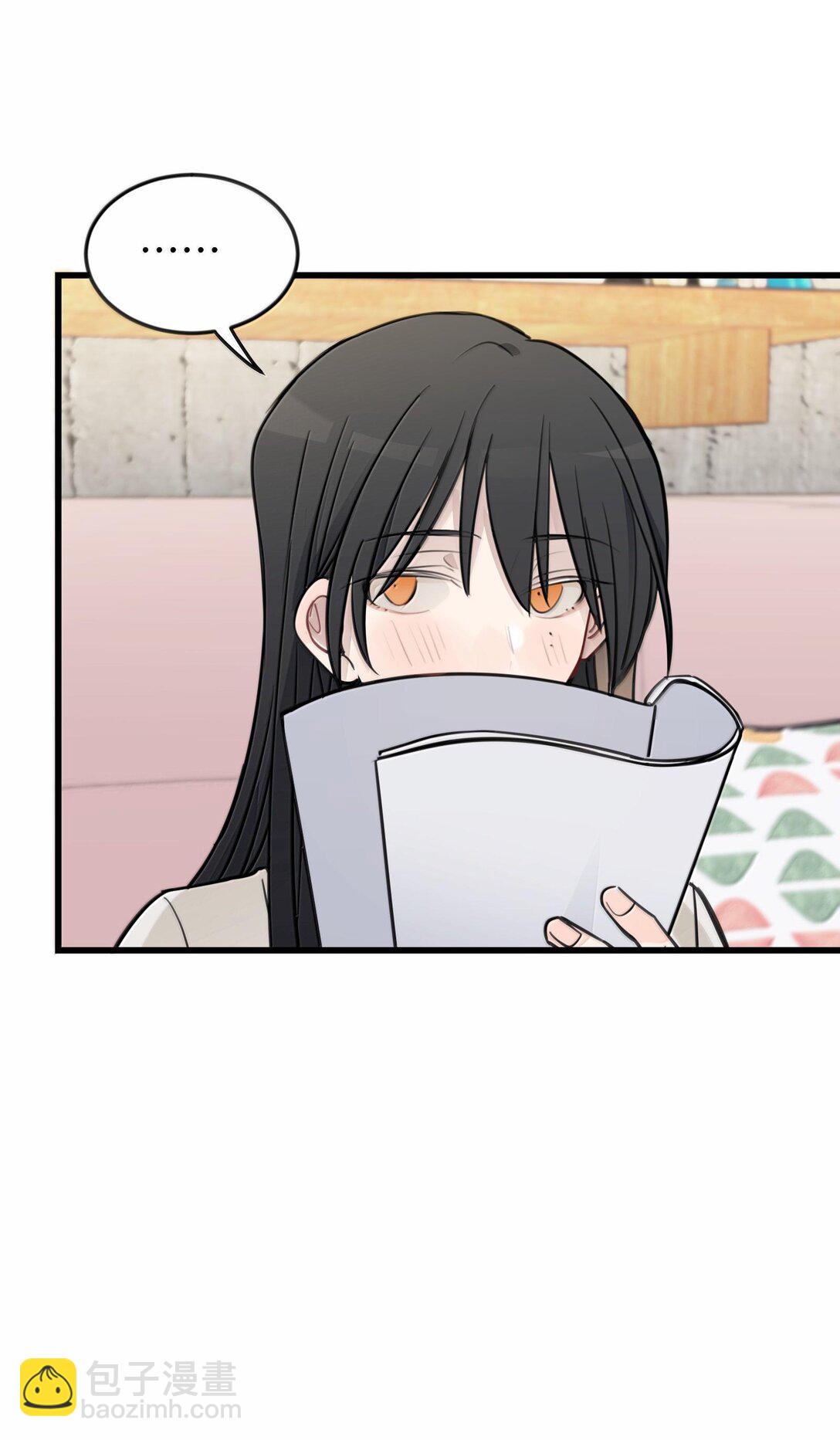 50 我只对她这么好-第51话