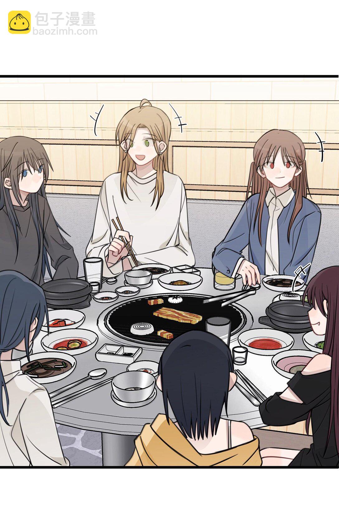 50 我只对她这么好-第51话