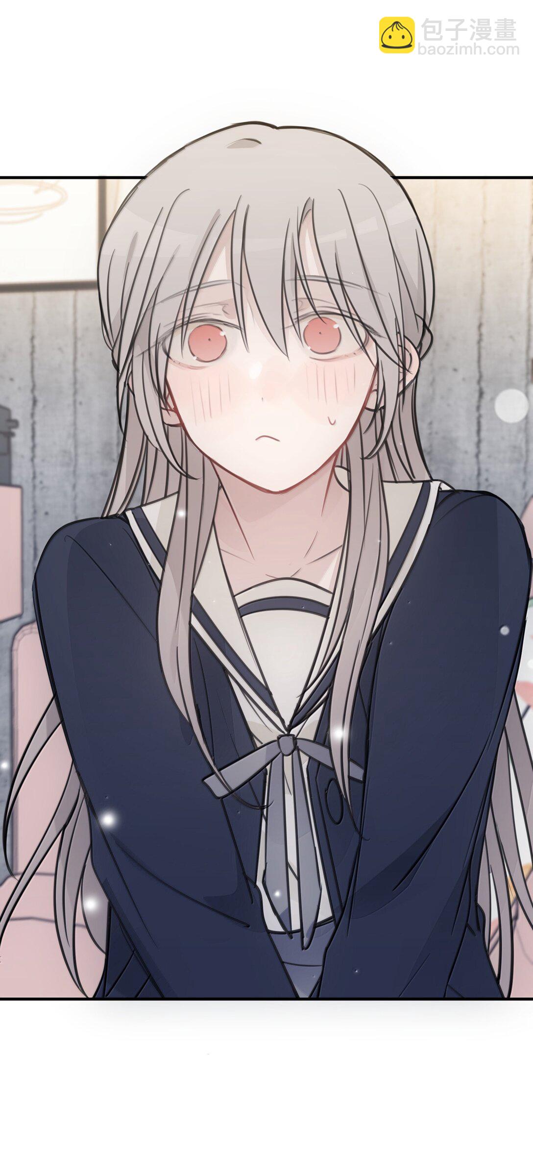 52 绝对不是我想亲-第53话