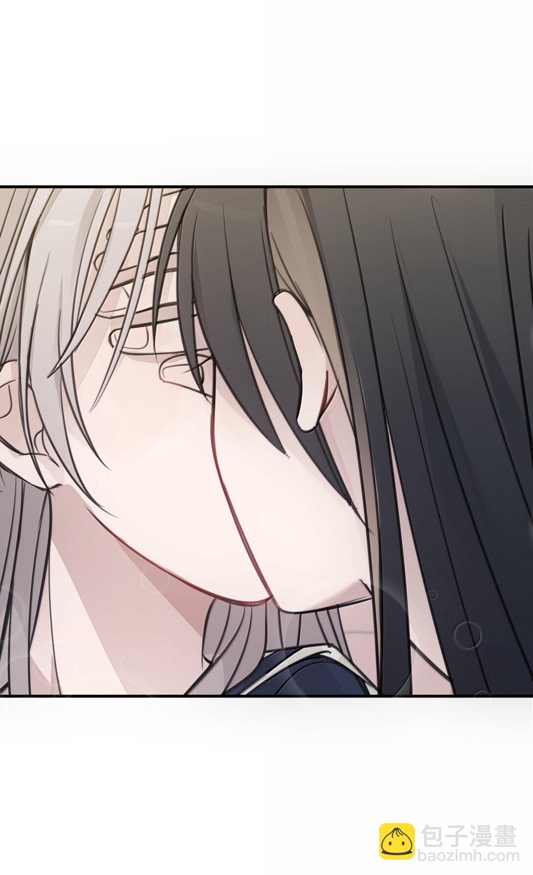 52 绝对不是我想亲-第53话