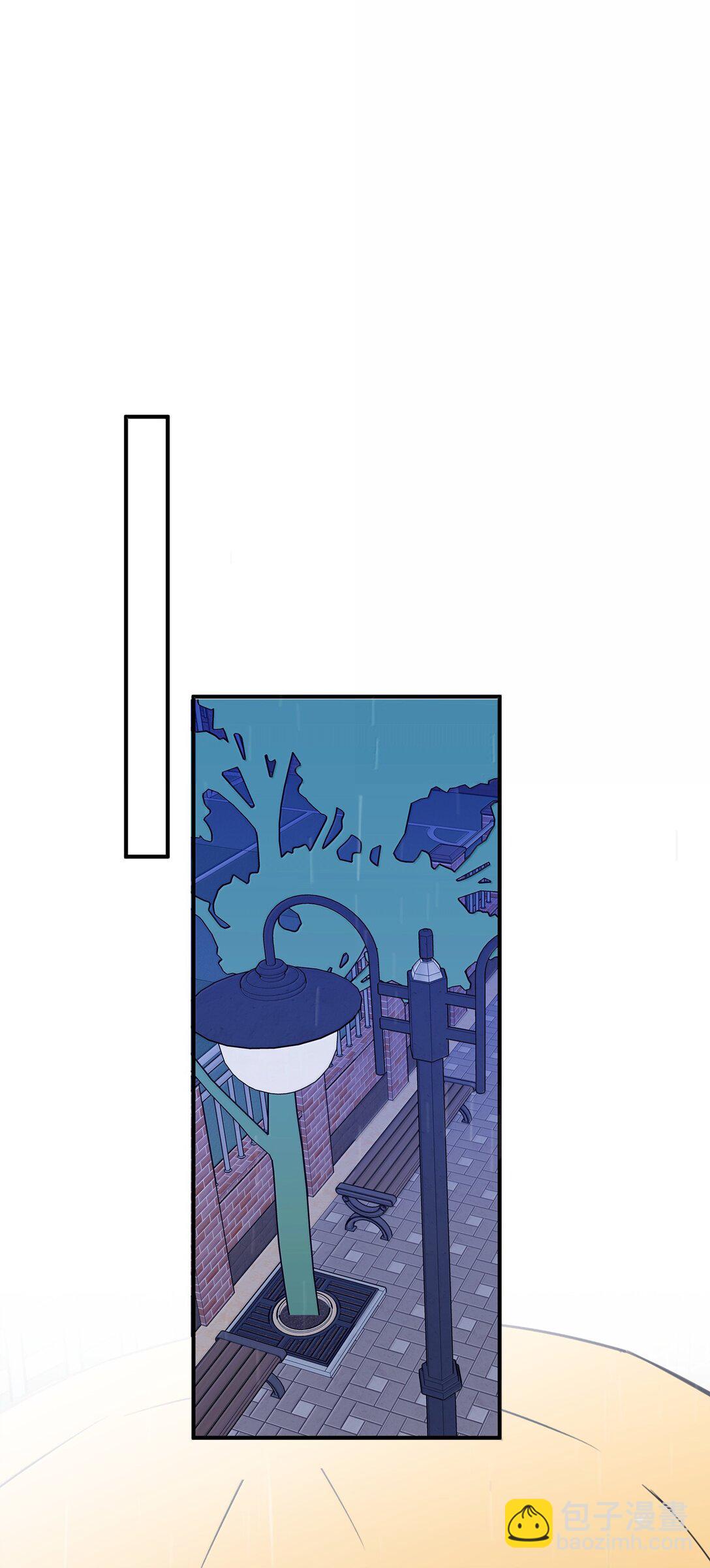 54 谁说我不喜欢她-第55话