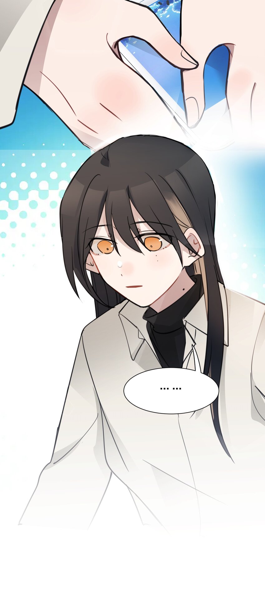 07 很高兴认识你，池语-第7话