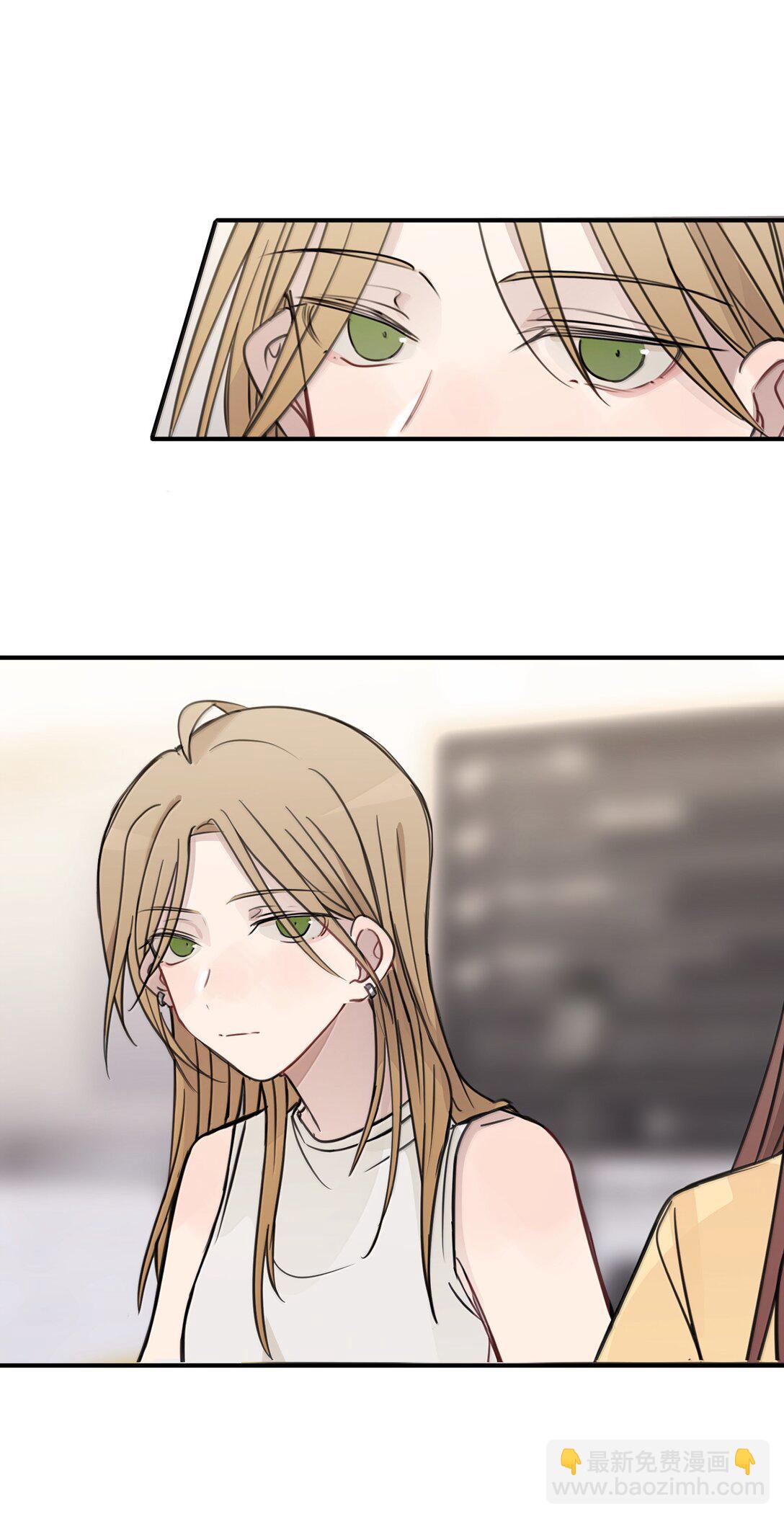 60 但我就喜欢呆你身边-第61话