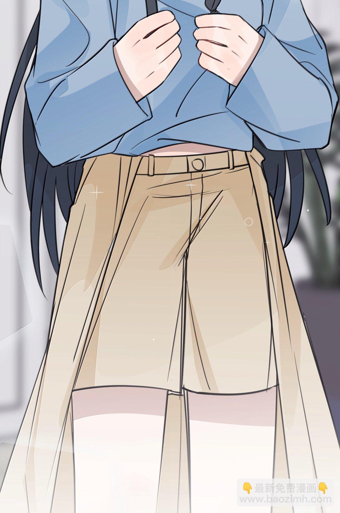 60 但我就喜欢呆你身边-第61话