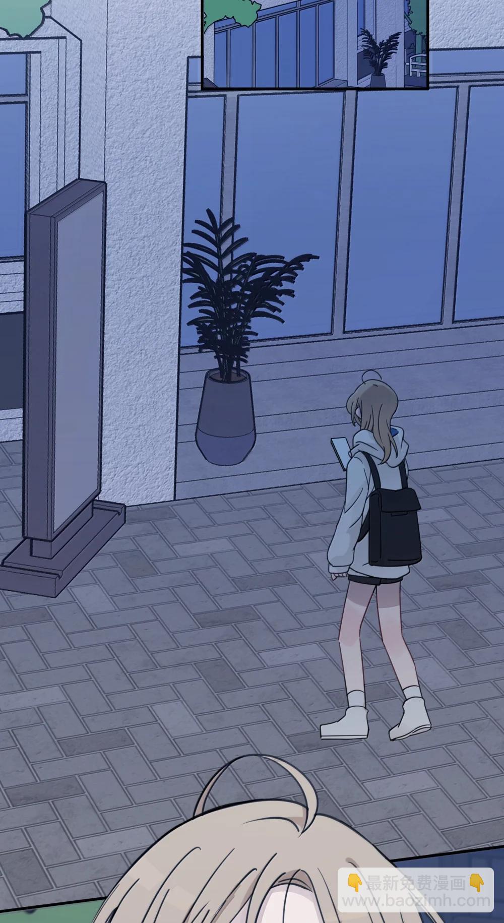 69 有点等不及了-第71话