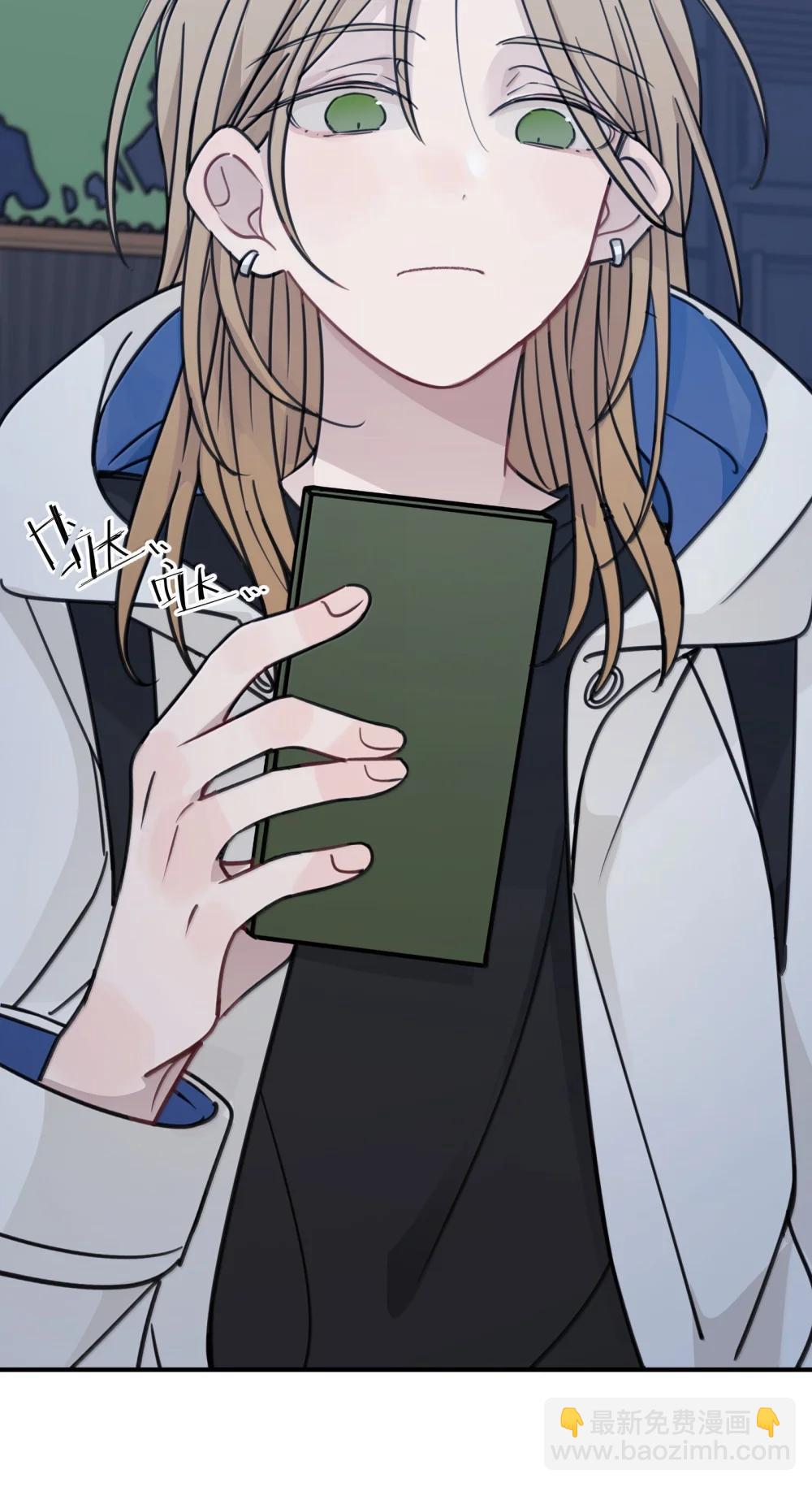 69 有点等不及了-第71话