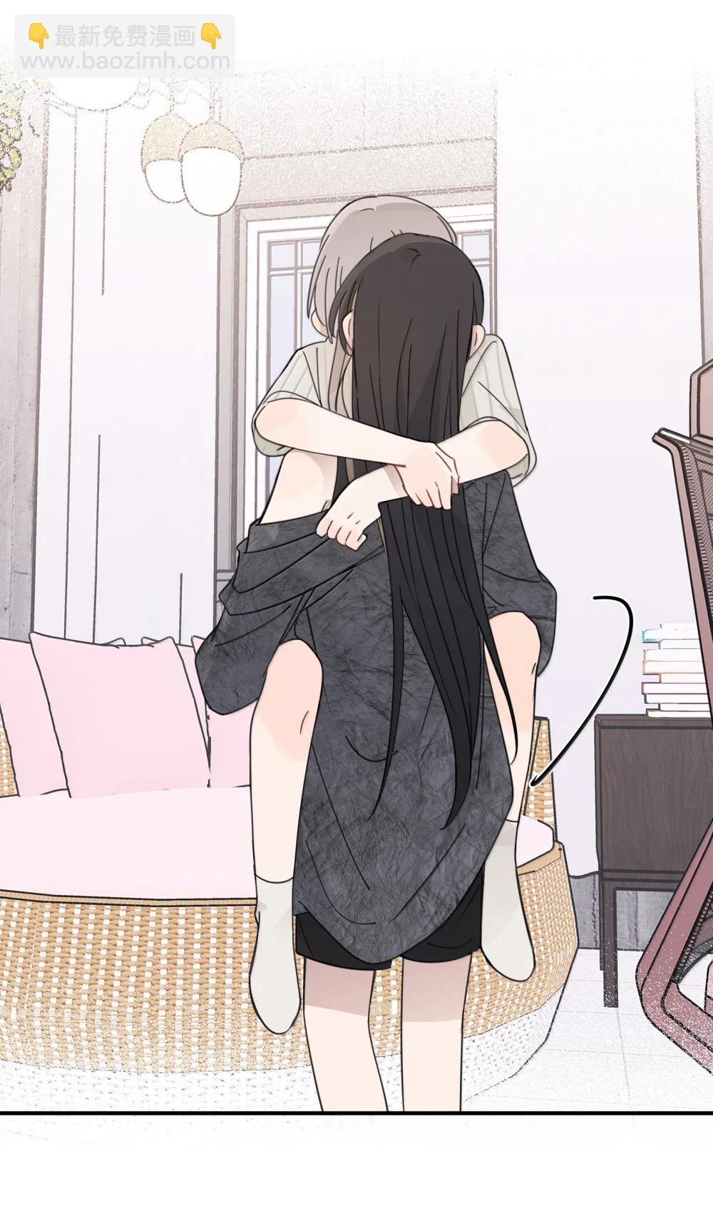 69 有点等不及了-第71话