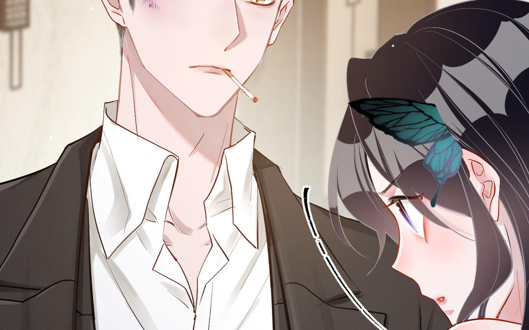 第12话  小保镖(1/3)-第13话