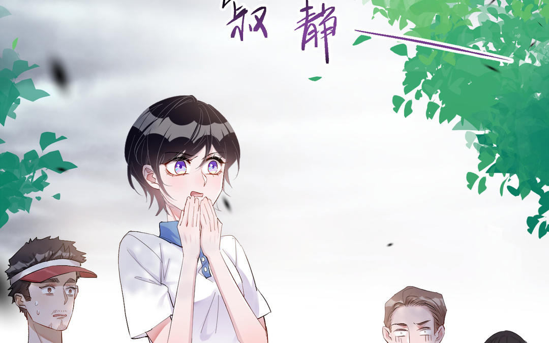 第16话  翻脸(1/2)-第17话