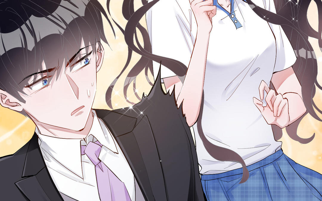 第18话 白月(1/2)-第19话