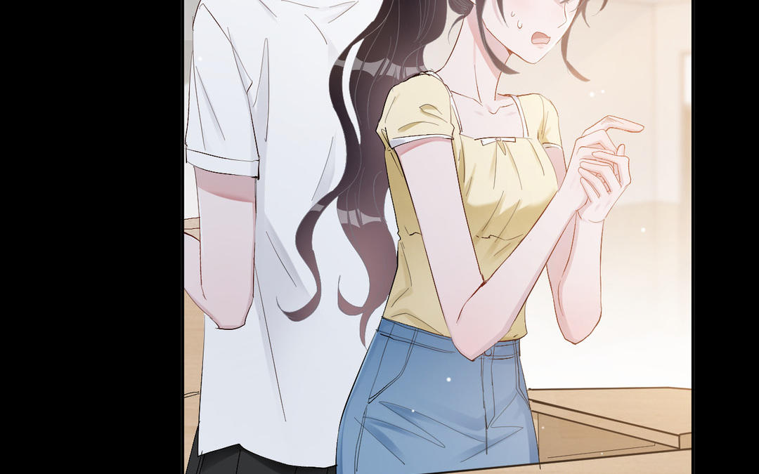 第18话 白月(1/2)-第19话