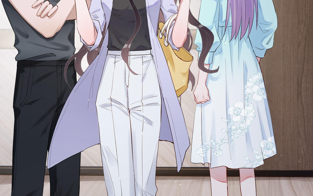 第6话  男主角(1/3)-第7话