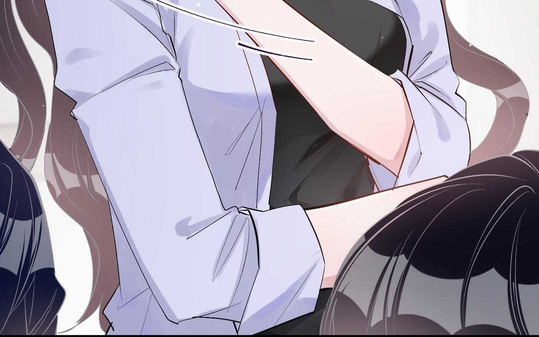 第8话  你俩处吧(1/2)-第9话