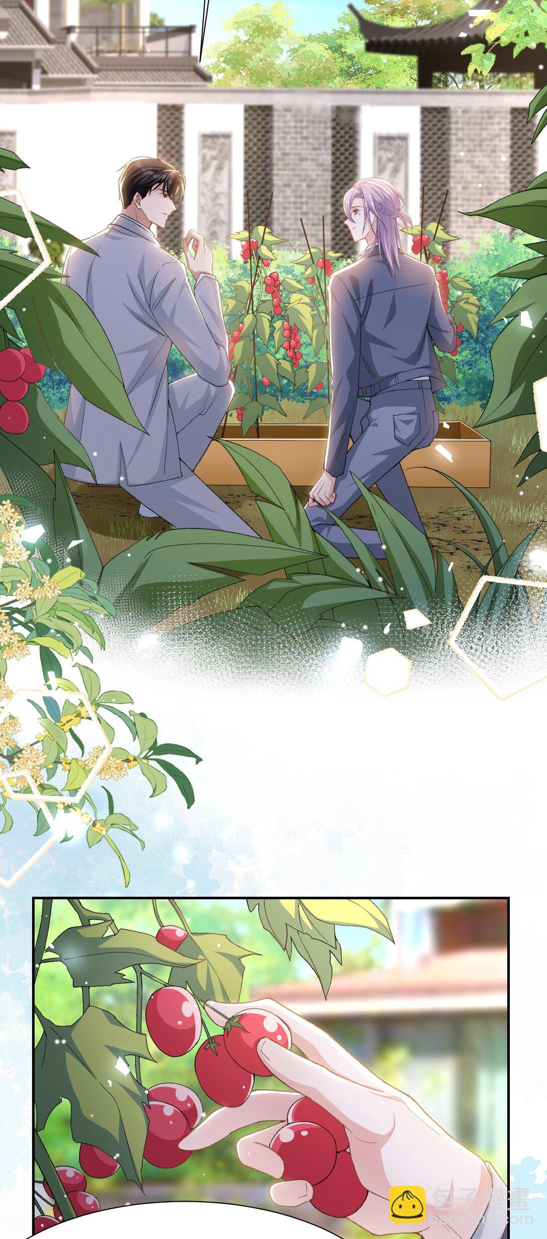 147 电灯泡-第149话