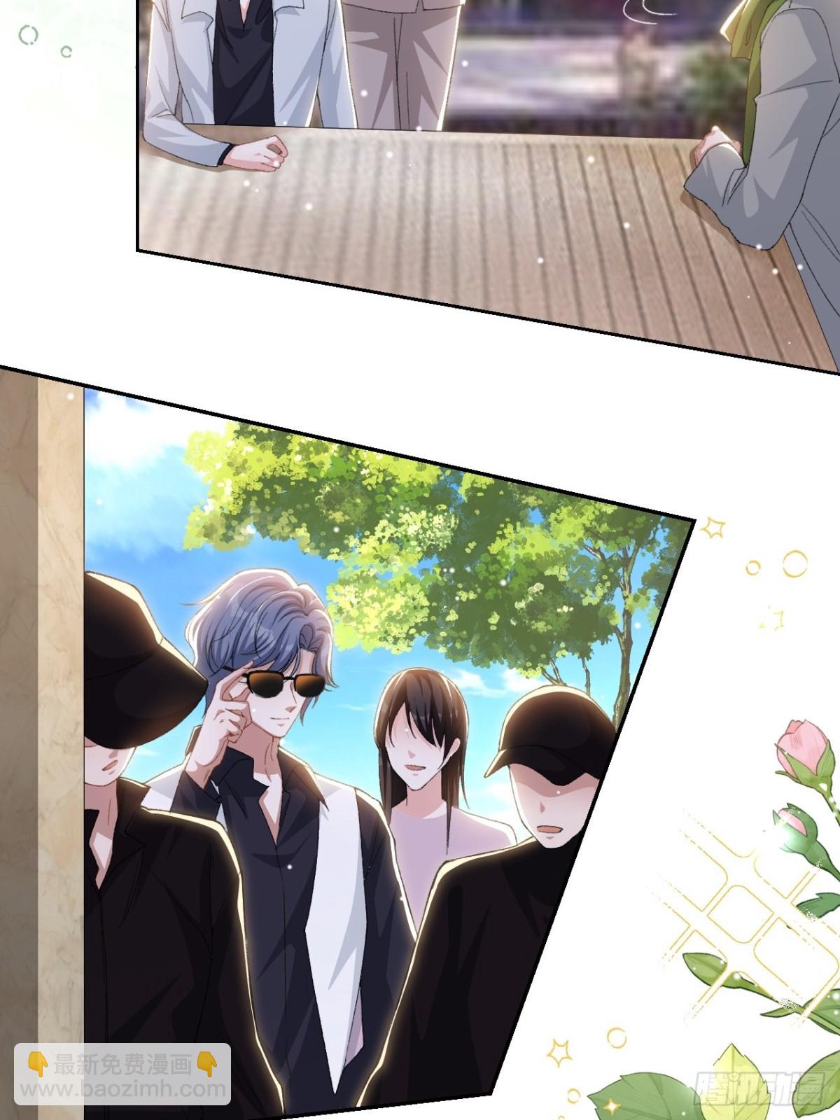 第149话 离梦越来越近-第151话