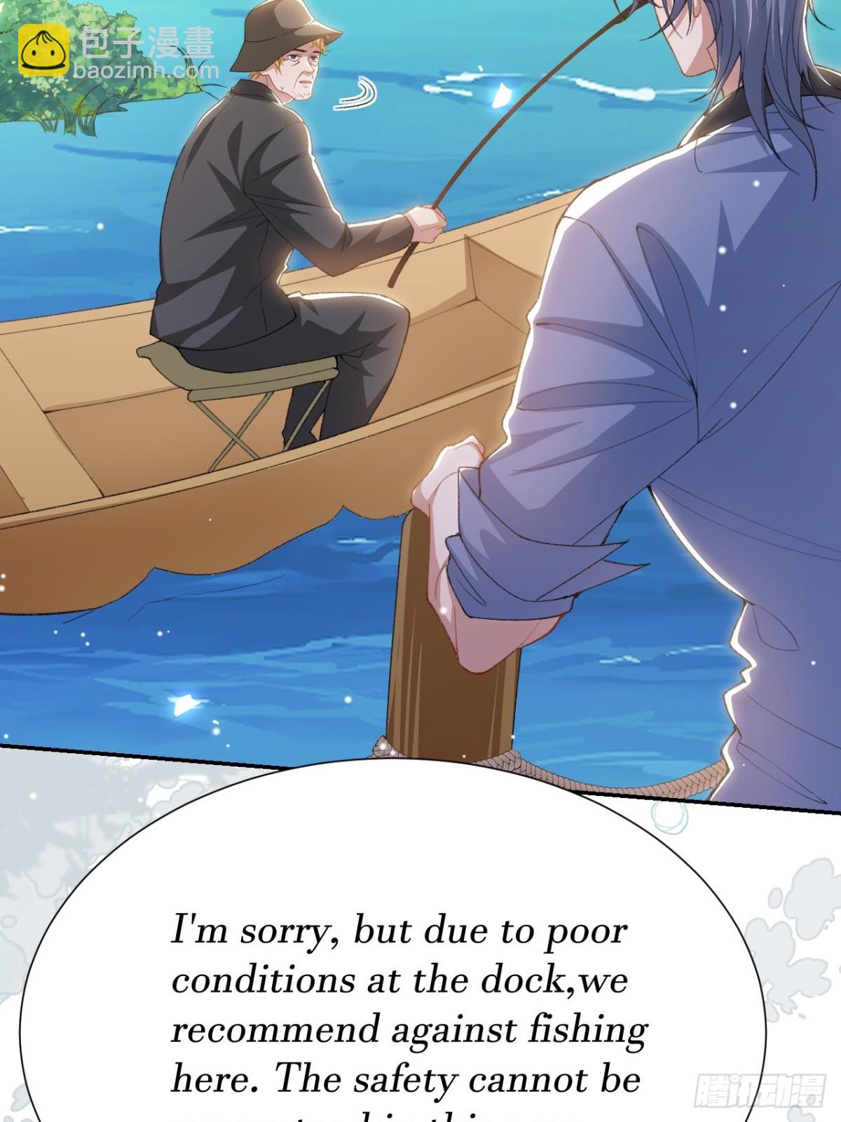 第151话 意外落水-第153话