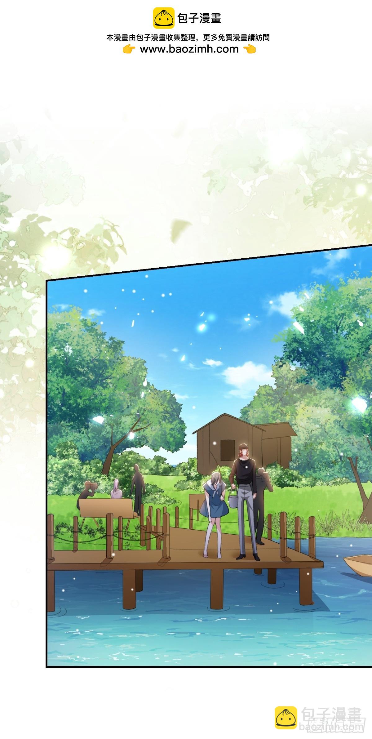 第151话 意外落水-第153话