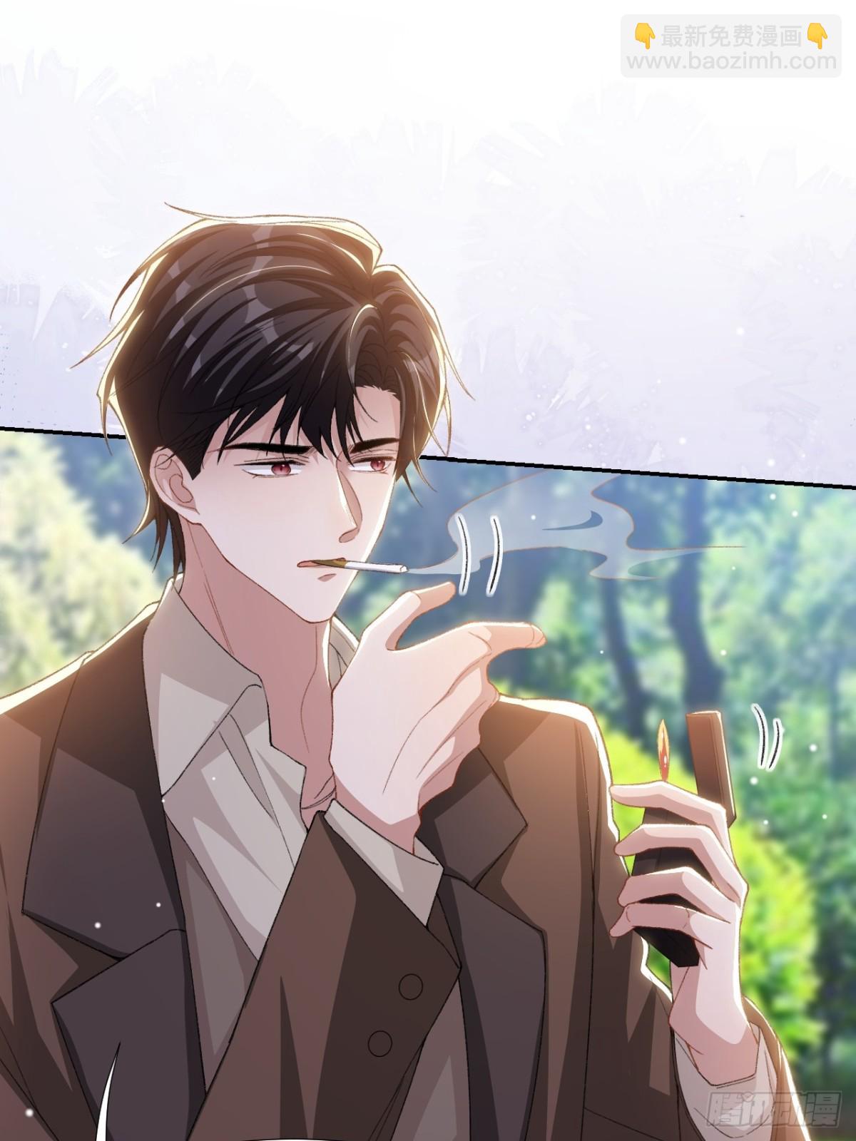 第153话 难道是我做梦了？-第155话