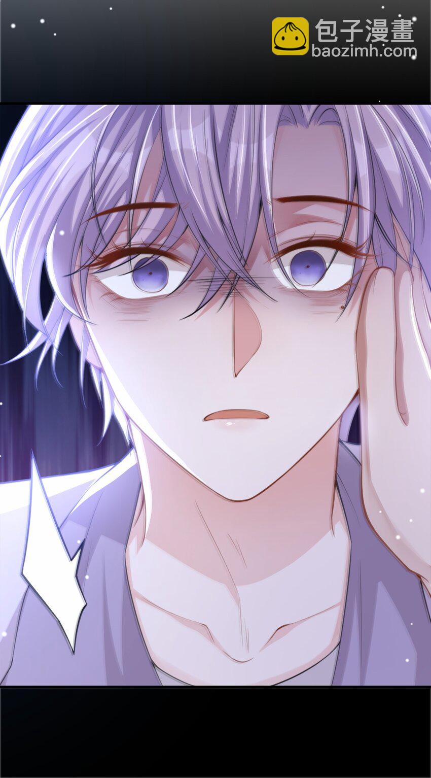 16 怨念爆发！-第17话